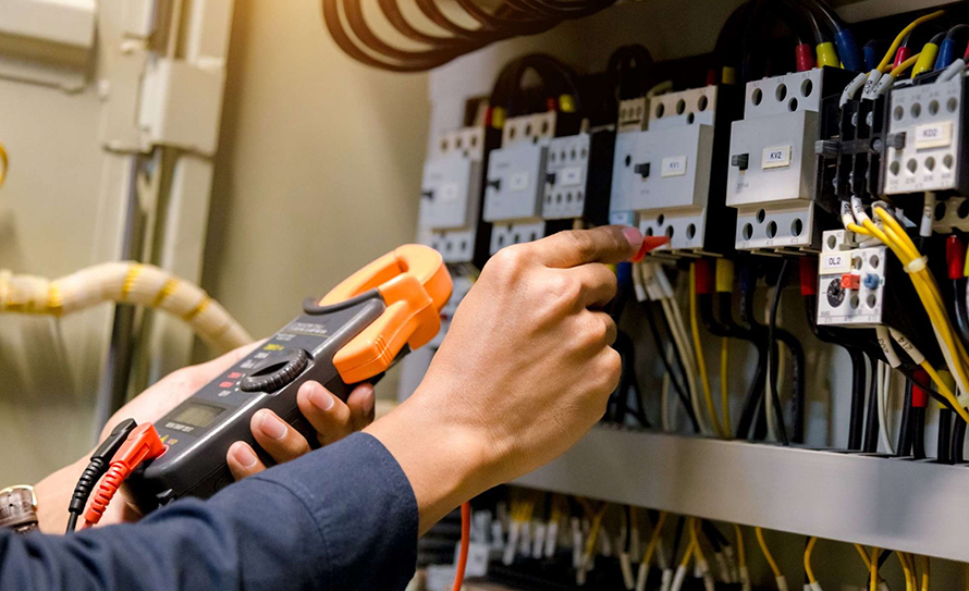 电压互感器接线方式有哪些？