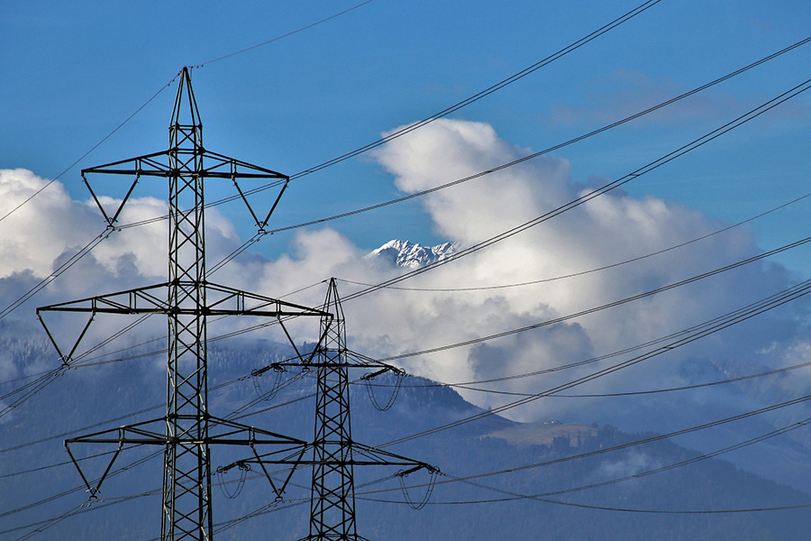 电流互感器的作用原理