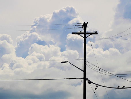互感器的类型区别